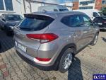 Hyundai Tucson 1.6 GDI BlueDrive Styl... Aukcja 319811 - grafika 8