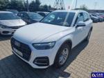 Audi Q5 Q5 40 TDI mHEV Quattro S tro... Aukcja 320165 - grafika 1