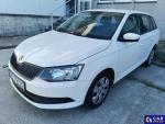 Skoda Fabia III 1.4 TDI-CR MR`15 E6 Aukcja 320576 - grafika 1