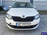 Skoda Fabia III 1.4 TDI-CR MR`15 E6 Aukcja 320576 - grafika 52