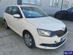 Skoda Fabia III 1.4 TDI-CR MR`15 E6 Aukcja 320576 - grafika 2