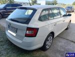 Skoda Fabia III 1.4 TDI-CR MR`15 E6 Aukcja 320576 - grafika 3