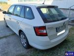 Skoda Fabia III 1.4 TDI-CR MR`15 E6 Aukcja 320576 - grafika 4