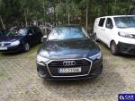 Audi A6 Limousine Quattro 40 TDi MR`18 E6 C8 Aukcja 320268 - grafika 2