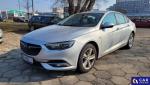 Opel Insignia 2.0 CDTI Enjoy S&S aut Aukcja 322847 - grafika 2
