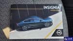Opel Insignia 2.0 CDTI Enjoy S&S aut Aukcja 322847 - grafika 38