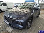 Hyundai Tucson  Aukcja 320534 - grafika 1