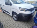 Peugeot Partner 1.5 BlueHDi MR`19 E6.2 2.0t Aukcja 320650 - grafika 8