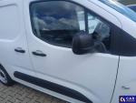 Peugeot Partner 1.5 BlueHDi MR`19 E6.2 2.0t Aukcja 320650 - grafika 10