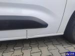 Peugeot Partner 1.5 BlueHDi MR`19 E6.2 2.0t Aukcja 320650 - grafika 18
