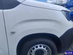 Peugeot Partner 1.5 BlueHDi MR`19 E6.2 2.0t Aukcja 320650 - grafika 19