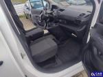 Peugeot Partner 1.5 BlueHDi MR`19 E6.2 2.0t Aukcja 320650 - grafika 23