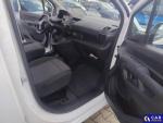 Peugeot Partner 1.5 BlueHDi MR`19 E6.2 2.0t Aukcja 320650 - grafika 24