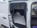 Peugeot Partner 1.5 BlueHDi MR`19 E6.2 2.0t Aukcja 320650 - grafika 29
