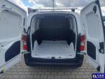 Peugeot Partner 1.5 BlueHDi MR`19 E6.2 2.0t Aukcja 320650 - grafika 39