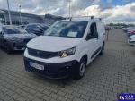 Peugeot Partner 1.5 BlueHDi MR`19 E6.2 2.0t Aukcja 320650 - grafika 1