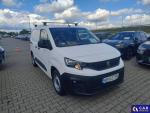 Peugeot Partner 1.5 BlueHDi MR`19 E6.2 2.0t Aukcja 320650 - grafika 2