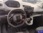 Peugeot Partner 1.5 BlueHDi MR`19 E6.2 2.0t Aukcja 320650 - grafika 63