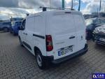 Peugeot Partner 1.5 BlueHDi MR`19 E6.2 2.0t Aukcja 320650 - grafika 3