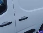 Peugeot Partner 1.5 BlueHDi MR`19 E6.2 2.0t Aukcja 320650 - grafika 68