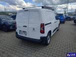 Peugeot Partner 1.5 BlueHDi MR`19 E6.2 2.0t Aukcja 320650 - grafika 4