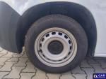 Peugeot Partner 1.5 BlueHDi MR`19 E6.2 2.0t Aukcja 320650 - grafika 80