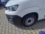 Peugeot Partner 1.5 BlueHDi MR`19 E6.2 2.0t Aukcja 320650 - grafika 81