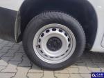 Peugeot Partner 1.5 BlueHDi MR`19 E6.2 2.0t Aukcja 320650 - grafika 85