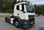 MAN 18.430 TGS E6 18.0t TGS 18.430 4x2 BL SA Aukcja 320603 - grafika 7