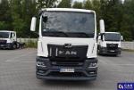 MAN 18.430 TGS E6 18.0t TGS 18.430 4x2 BL SA Aukcja 320603 - grafika 8
