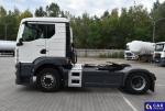 MAN 18.430 TGS E6 18.0t TGS 18.430 4x2 BL SA Aukcja 320603 - grafika 2