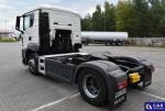 MAN 18.430 TGS E6 18.0t TGS 18.430 4x2 BL SA Aukcja 320603 - grafika 3
