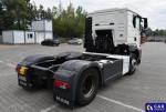 MAN 18.430 TGS E6 18.0t TGS 18.430 4x2 BL SA Aukcja 320603 - grafika 5