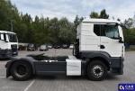MAN 18.430 TGS E6 18.0t TGS 18.430 4x2 BL SA Aukcja 320603 - grafika 6