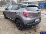 Renault Captur Captur 1.6 E-TECH Full Hybrid... Aukcja 320168 - grafika 9