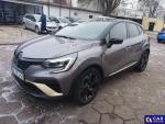 Renault Captur Captur 1.6 E-TECH Full Hybrid... Aukcja 320168 - grafika 1
