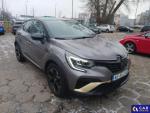 Renault Captur Captur 1.6 E-TECH Full Hybrid... Aukcja 320168 - grafika 3