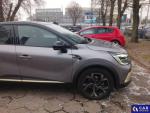 Renault Captur Captur 1.6 E-TECH Full Hybrid... Aukcja 320168 - grafika 5