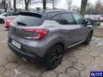 Renault Captur Captur 1.6 E-TECH Full Hybrid... Aukcja 320168 - grafika 7