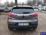 Renault Captur Captur 1.6 E-TECH Full Hybrid... Aukcja 320168 - grafika 8