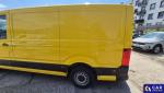 Volkswagen Crafter 35 TDI (9,9m3) Aukcja 320755 - grafika 10