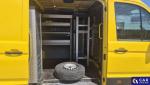 Volkswagen Crafter 35 TDI (9,9m3) Aukcja 320755 - grafika 17