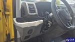 Volkswagen Crafter 35 TDI (9,9m3) Aukcja 320755 - grafika 22