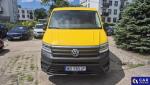 Volkswagen Crafter 35 TDI (9,9m3) Aukcja 320755 - grafika 2