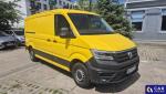 Volkswagen Crafter 35 TDI (9,9m3) Aukcja 320755 - grafika 3