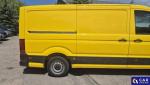 Volkswagen Crafter 35 TDI (9,9m3) Aukcja 320755 - grafika 6