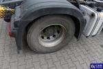 Mercedes-Benz 1843 Actros E6 18.0t 1843 LS Aukcja 320604 - grafika 112