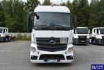 Mercedes-Benz 1843 Actros E6 18.0t 1843 LS Aukcja 320604 - grafika 8