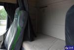 Mercedes-Benz 1843 Actros E6 18.0t 1843 LS Aukcja 320604 - grafika 20