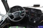 Mercedes-Benz 1843 Actros E6 18.0t 1843 LS Aukcja 320604 - grafika 22